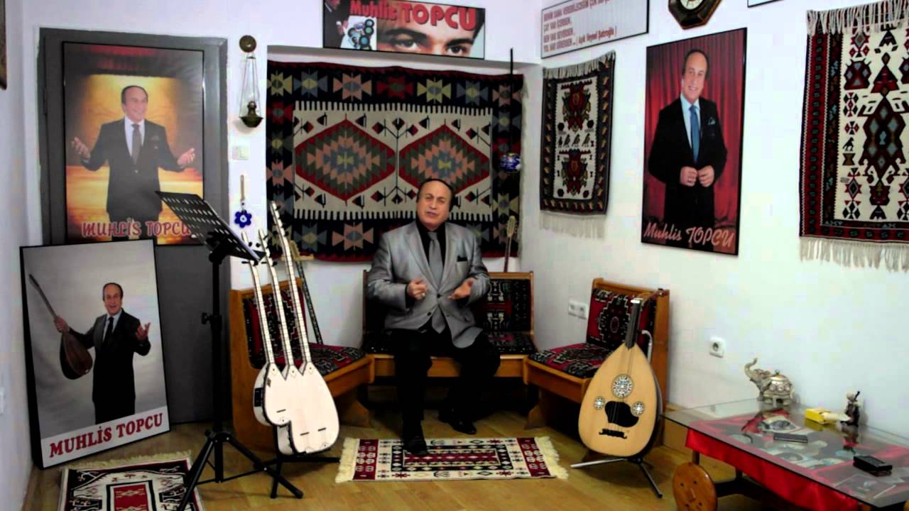 O KARA GÖZLERE
