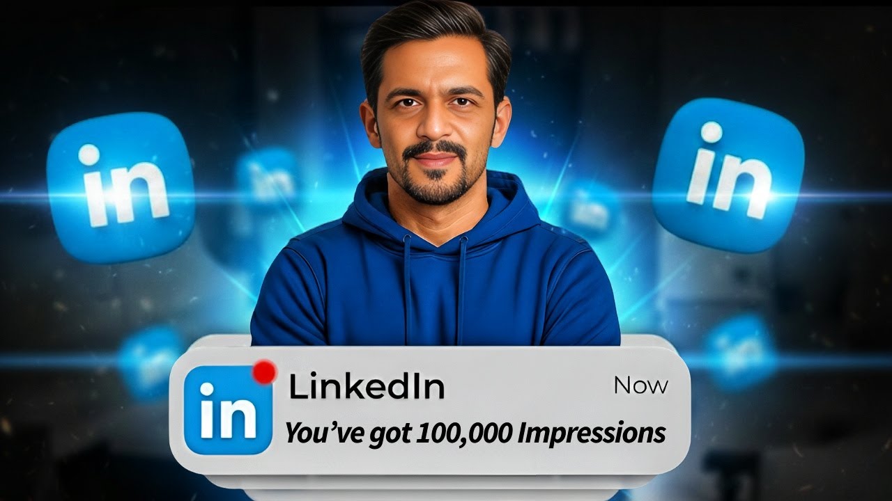 The Top AI Tool Influencers Use for LinkedIn Growth