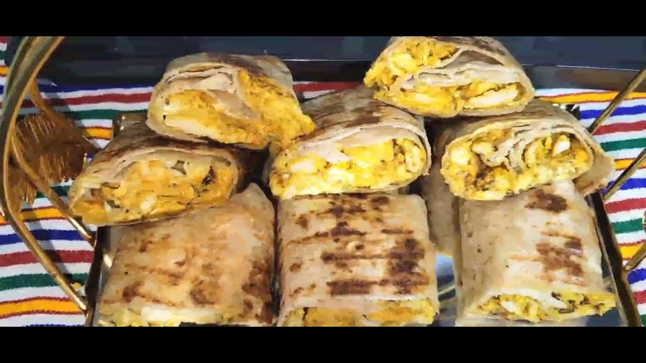 شاورما منزلية في اقل من ساعة 🤩 مع ثوم اكسبريس وبدون خلاط والطعم الذ من المطاعم 