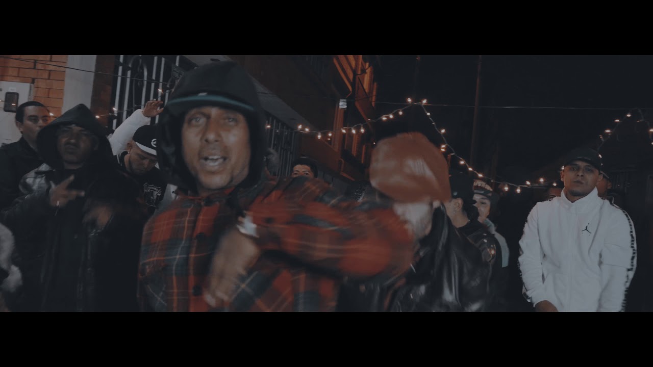 Hip Hop Honorz - ManNY $$$ ft Jiminho - Crack Money Gang