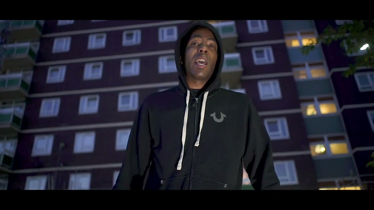 Breeza & Baraka - Dragons Lair (Prod By. DJ Spooky Bizzle) (Music Video)