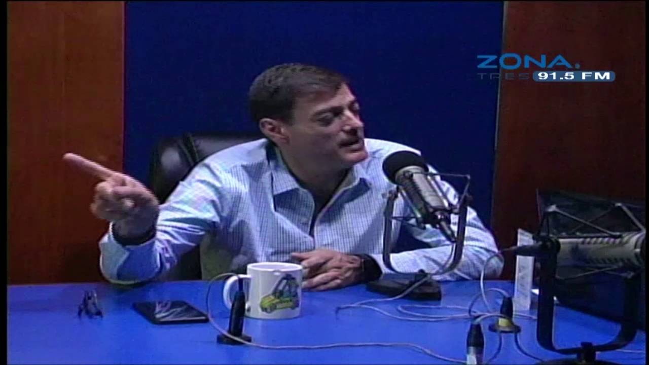 Lo que Ellas Quieren Los recuerdos con Javier Carrasco