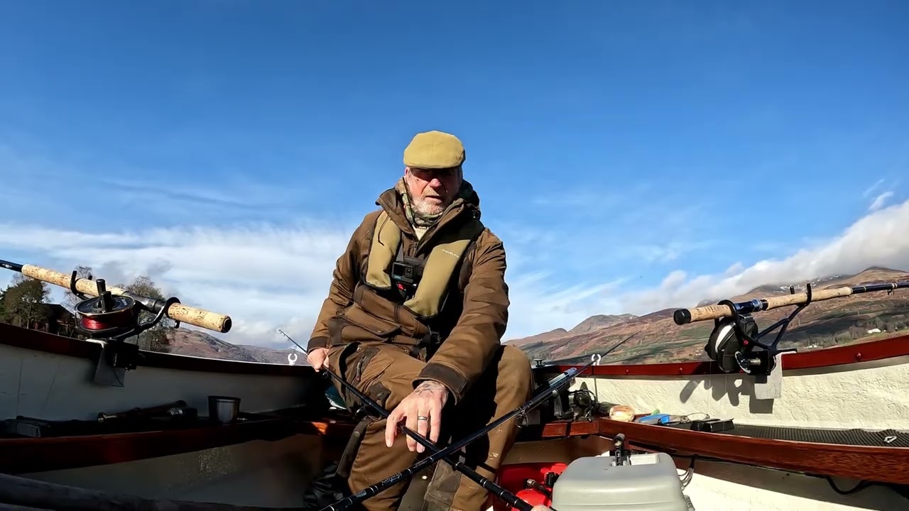 Monday in the office. Message for Subscribers.