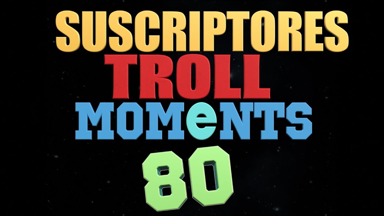 SUSCRIPTORES TROLL MOMENTS | Semana 80 (League of Legends) STM 80 Coolife