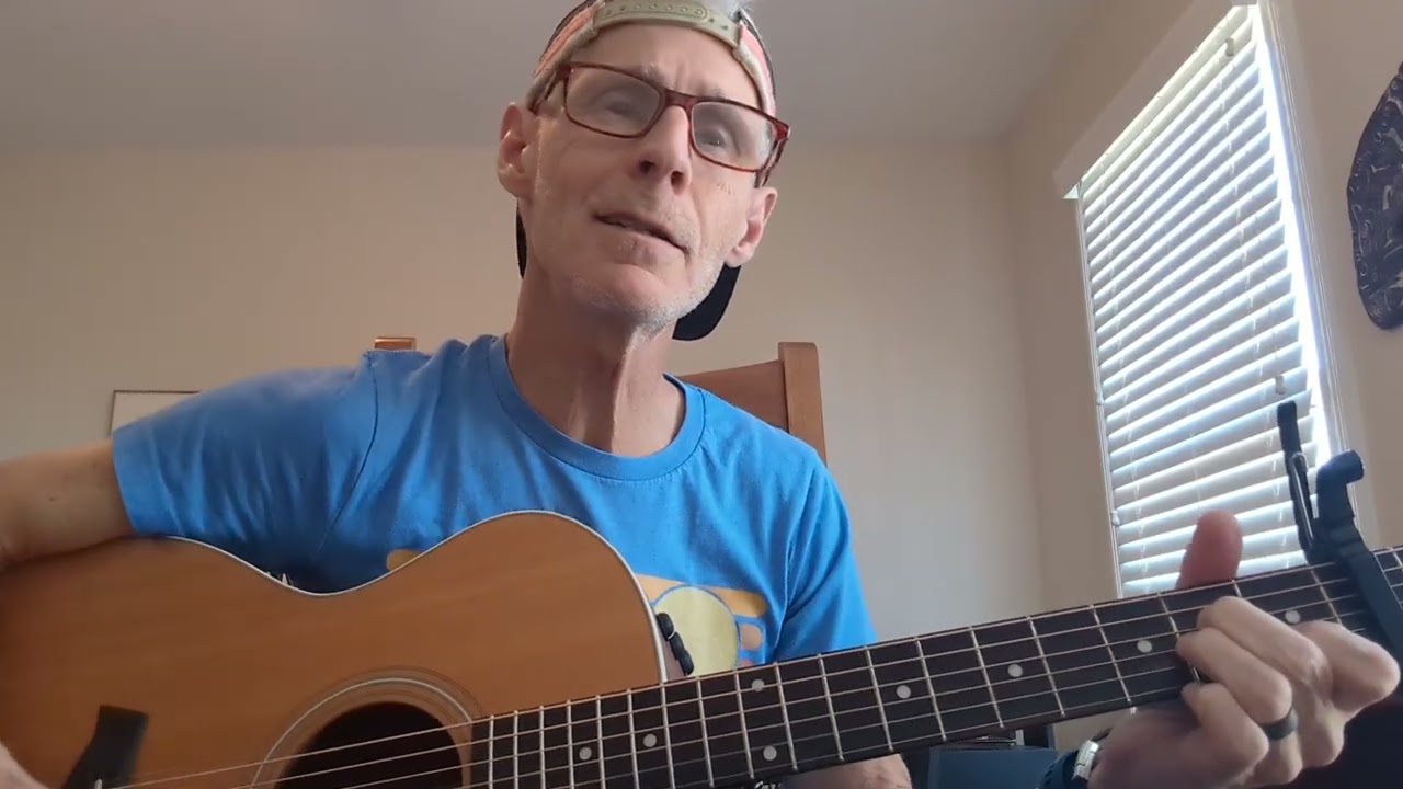 Double Crown - by Susto Holler Choir Stringband
