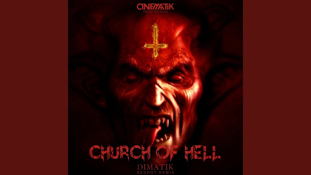Church of Hell (Redhot Remix)