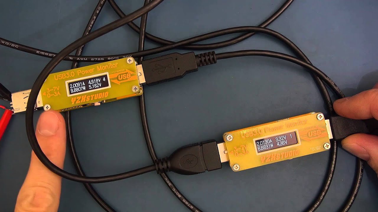 USB Charger Cable Review - The Good, the Bad...and the Ugly!