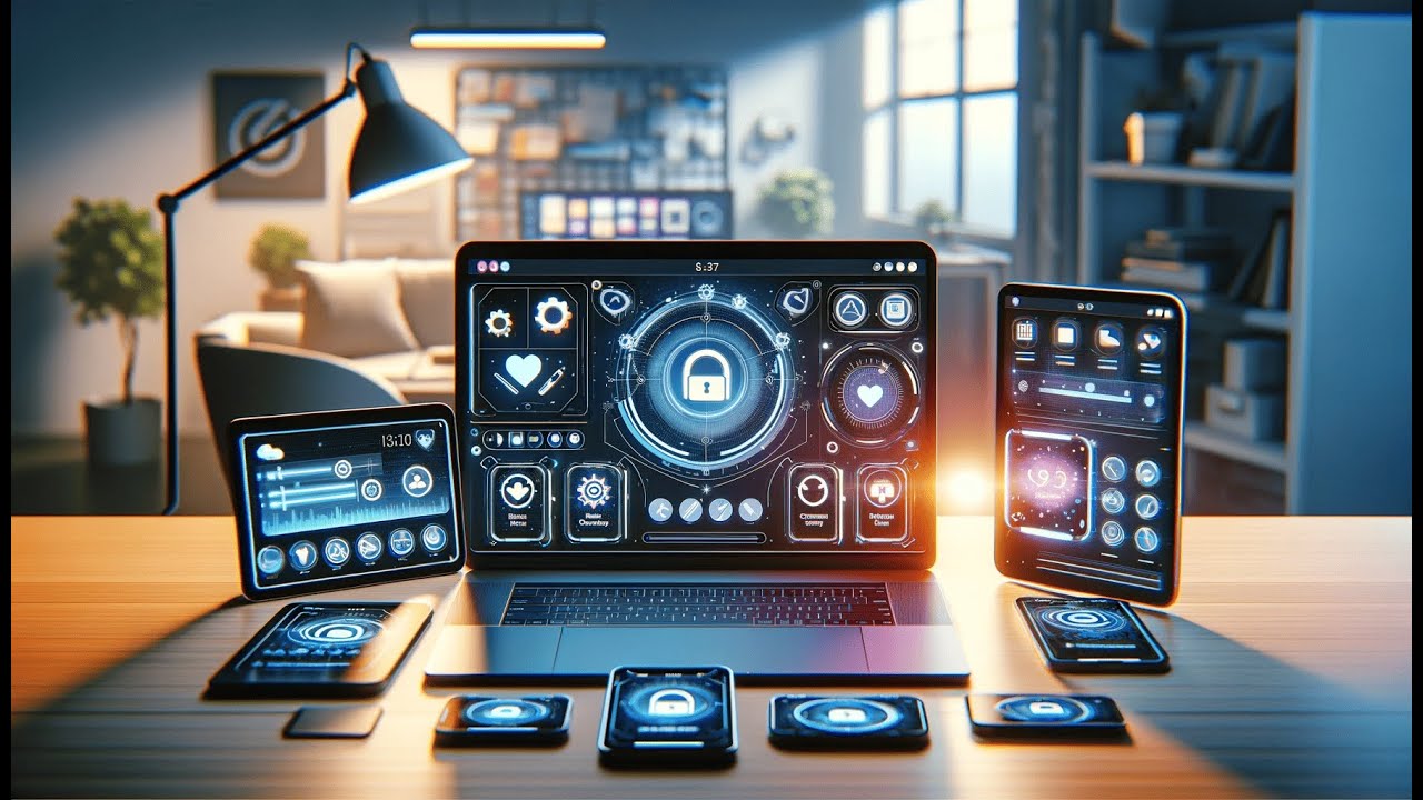 🛡️ Kaspersky Premium Total Security 2024 | Best Parental Control Software 🖥️