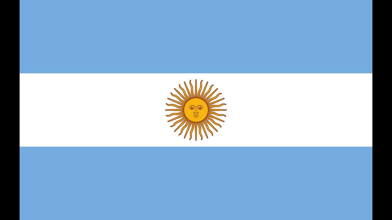 Himno Nacional Argentino (Instrumental)