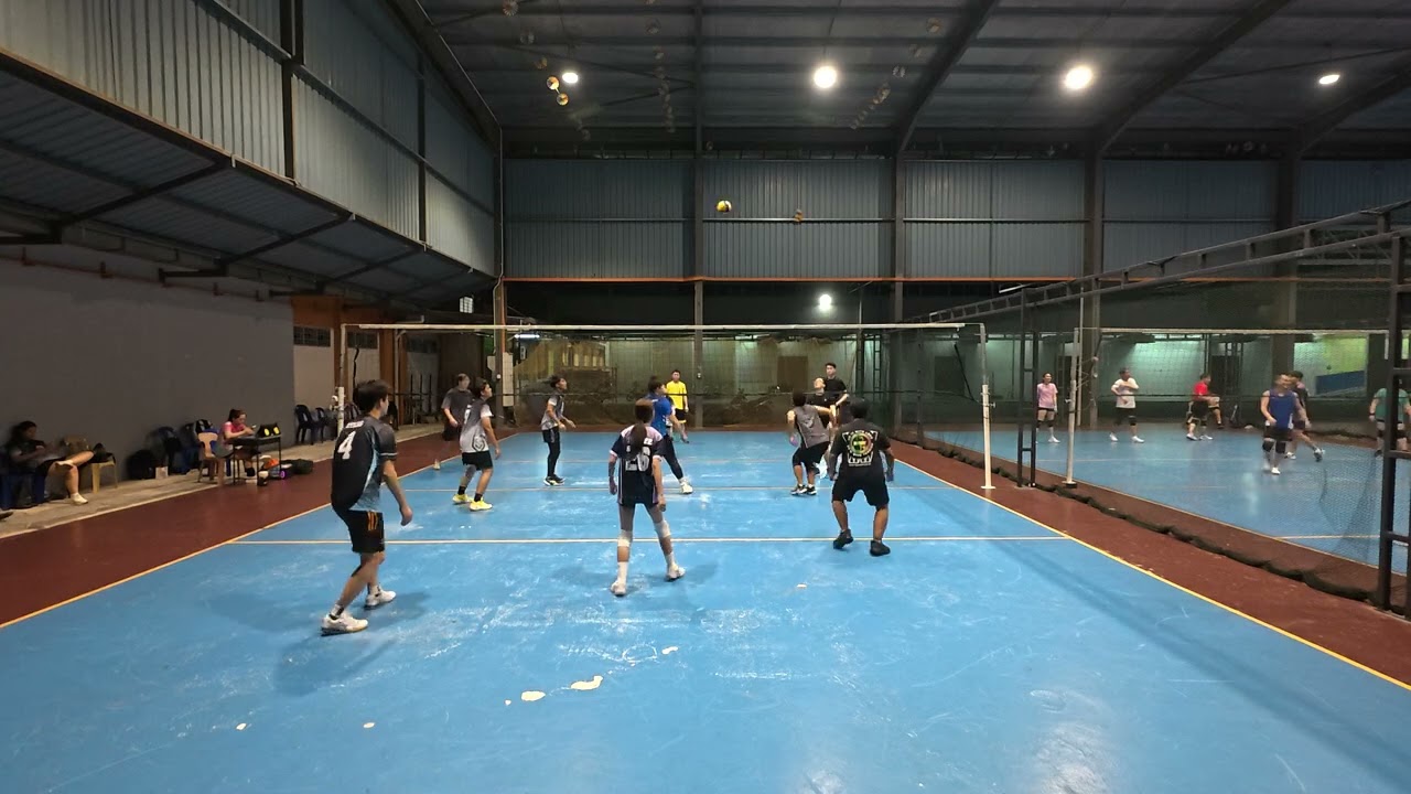 BDG MONday FunPlay [Set 9] 16032026