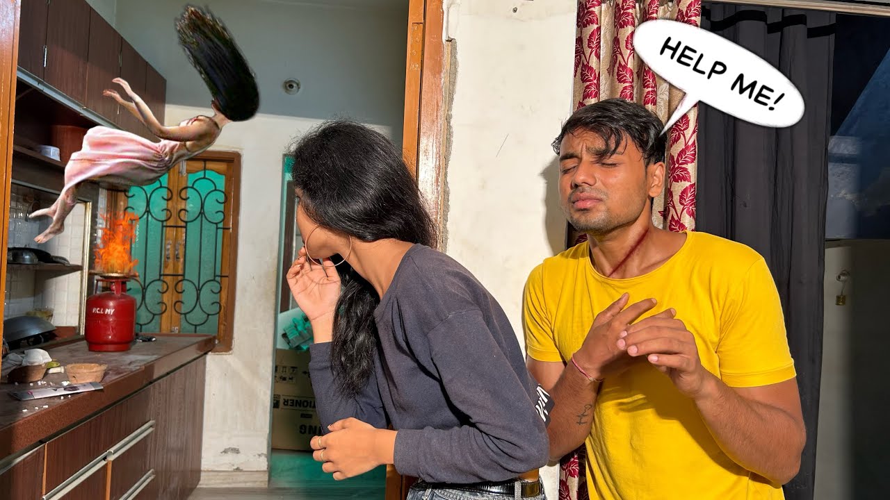 Serbian dancing lady aa gyi hai 😰 sonabhi ki dance class mai 😨 Galti kardi abhi ne