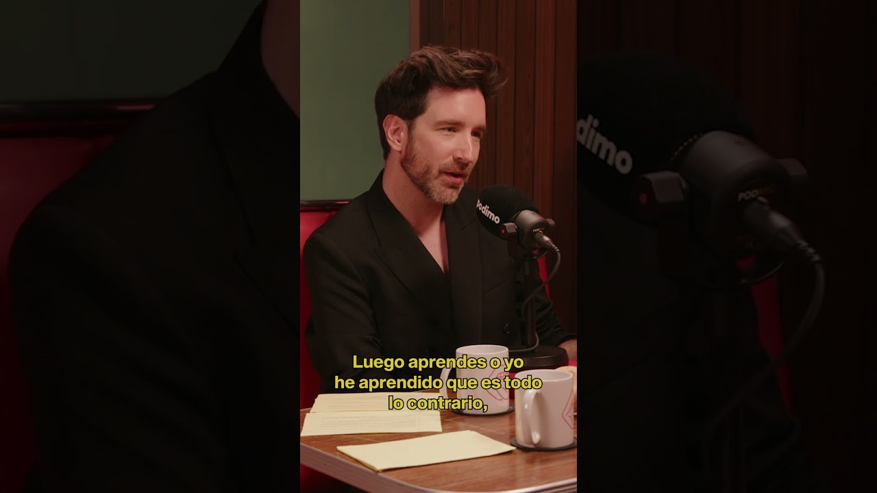 ⛓️MASCULINIDAD⛓️ con Ander Puig
