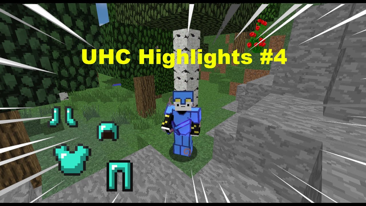 UHC Run Highlights #4