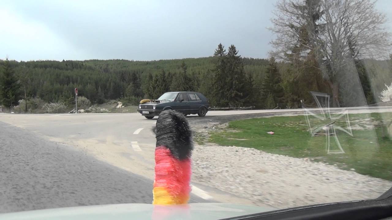 Pashovi Пашови Yundola Юндола 84 Bulgaria 10.4.2016