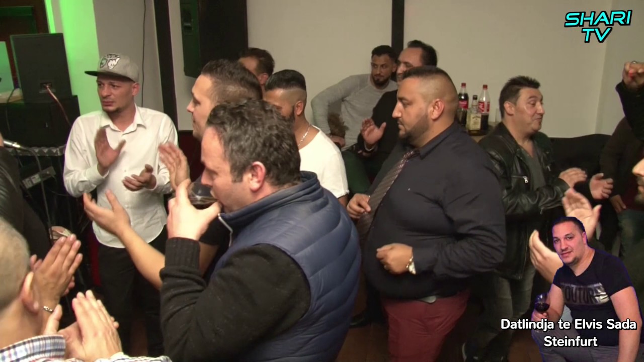 02 Besimi Pejes Tallava Datlindje te Elvis Sada STUDIO SHARI TV