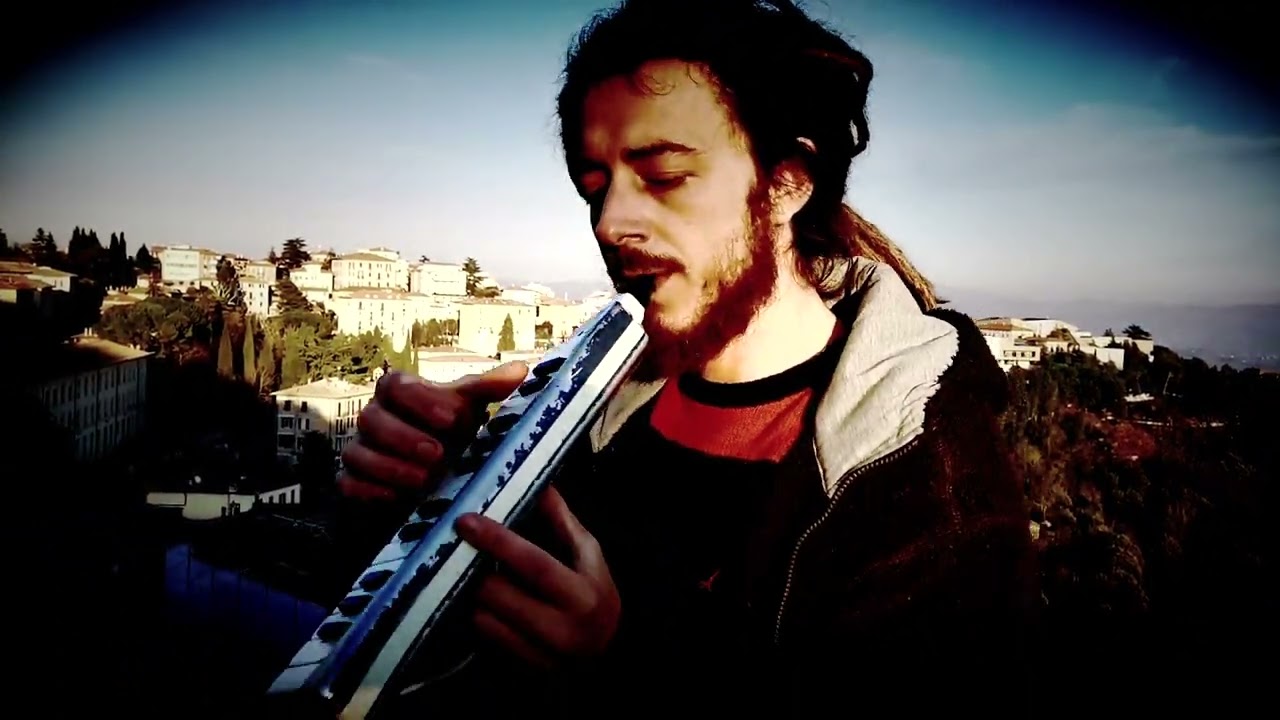 Golden Melodica (Unofficial Video)