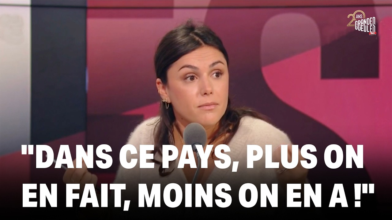 “La méritocratie n’existe plus en France !” 😡 | Les Grandes Gueules