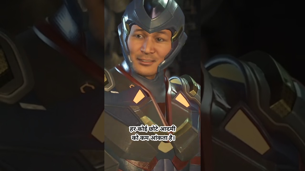 ВСТУПЛЕНИЕ #короткометражки #игры #injustice2 #файтинг #гемофилия #геймеры #геймплей #tseries #mr...