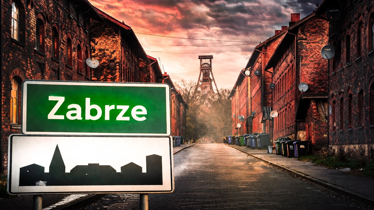 100 SZOKUJĄCYCH fakt&oacute;w o ZABRZU