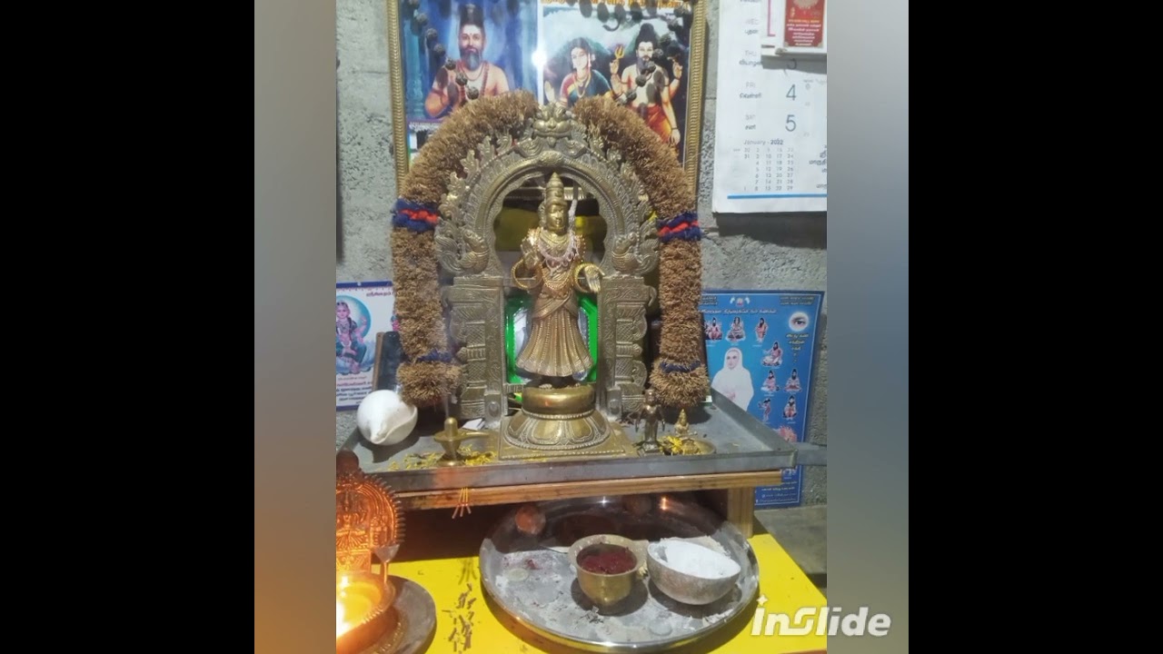 எடுத்த காரியங்களில் வெற்றி பெற தாந்தரீகம் 
