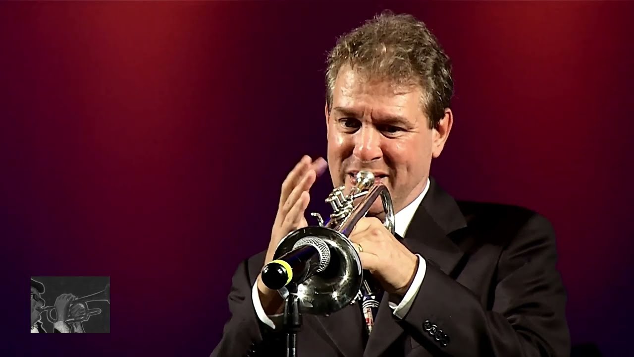 China Boy - Michael Supnick with Supnick Swing Live!