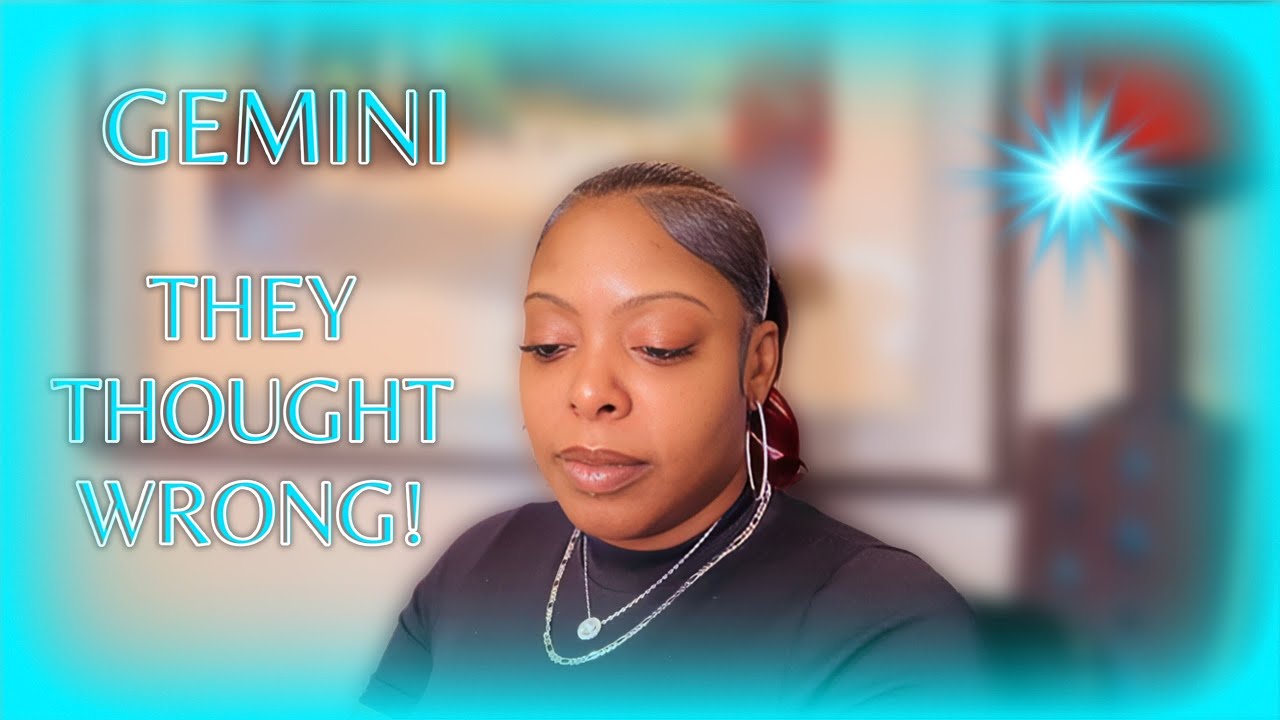 ✨БЛИЗНЕЦЫ — Кто-то думал, что будет вечно тебе доставать — они ошиблись!!!