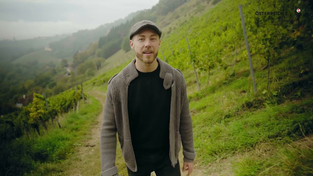 Weinbaugebiet Steiermark
