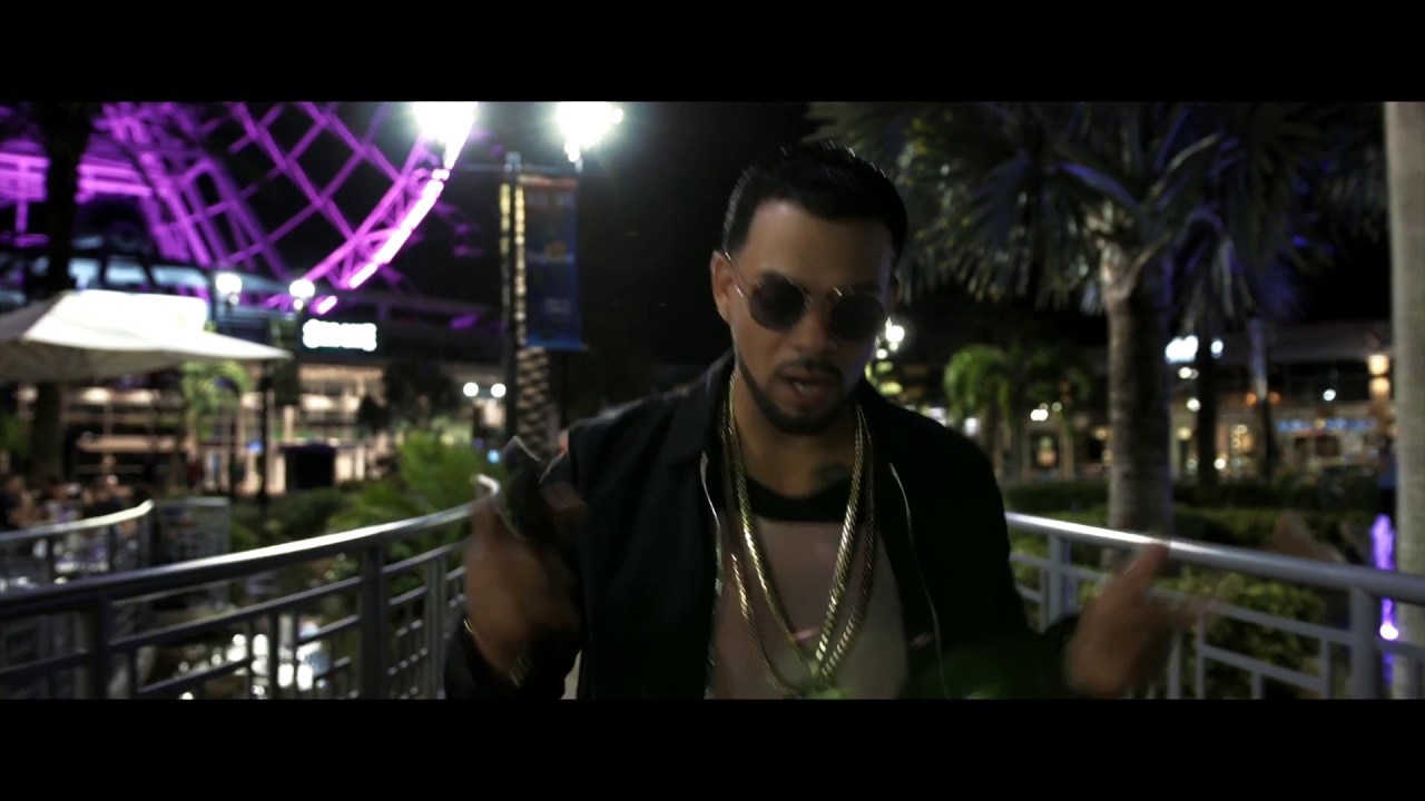 Yexian - Si Tu La Ves [Video Oficial]