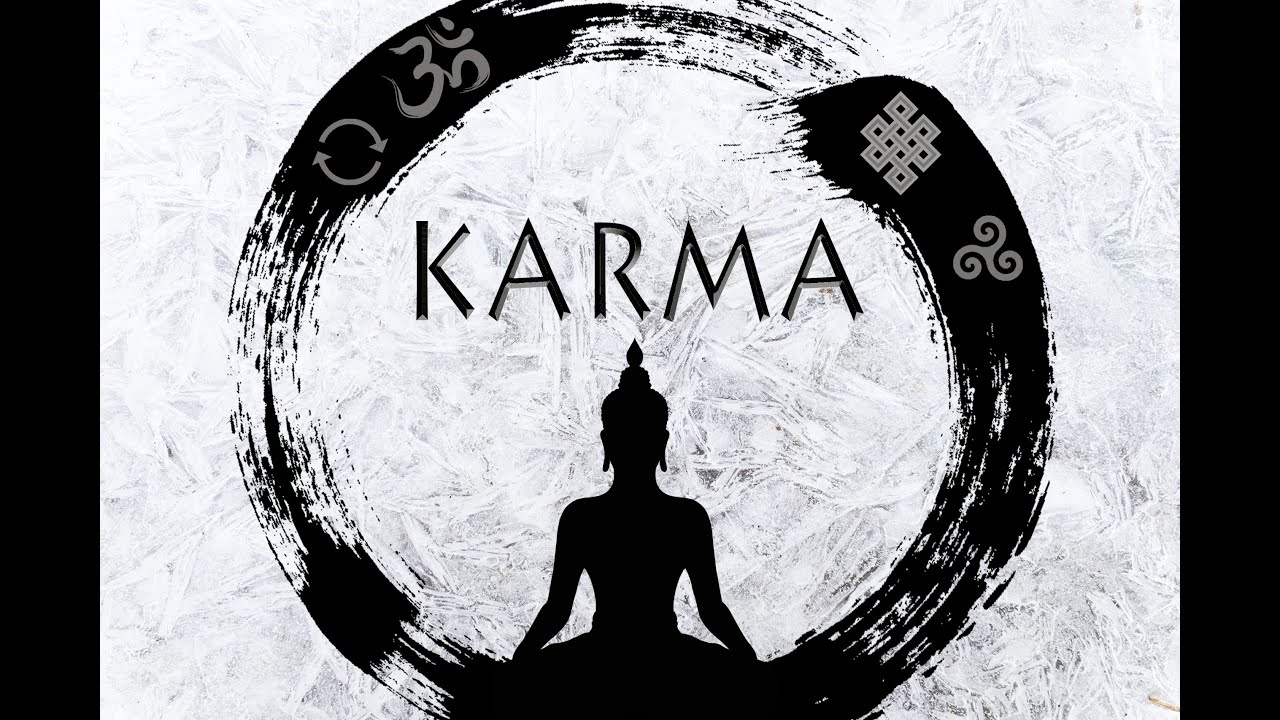 KARMA🪬- Što je?💫Kako se je riješiti?✨Kako znati da ste ju prošli itd...⭐(bezvremenski video)