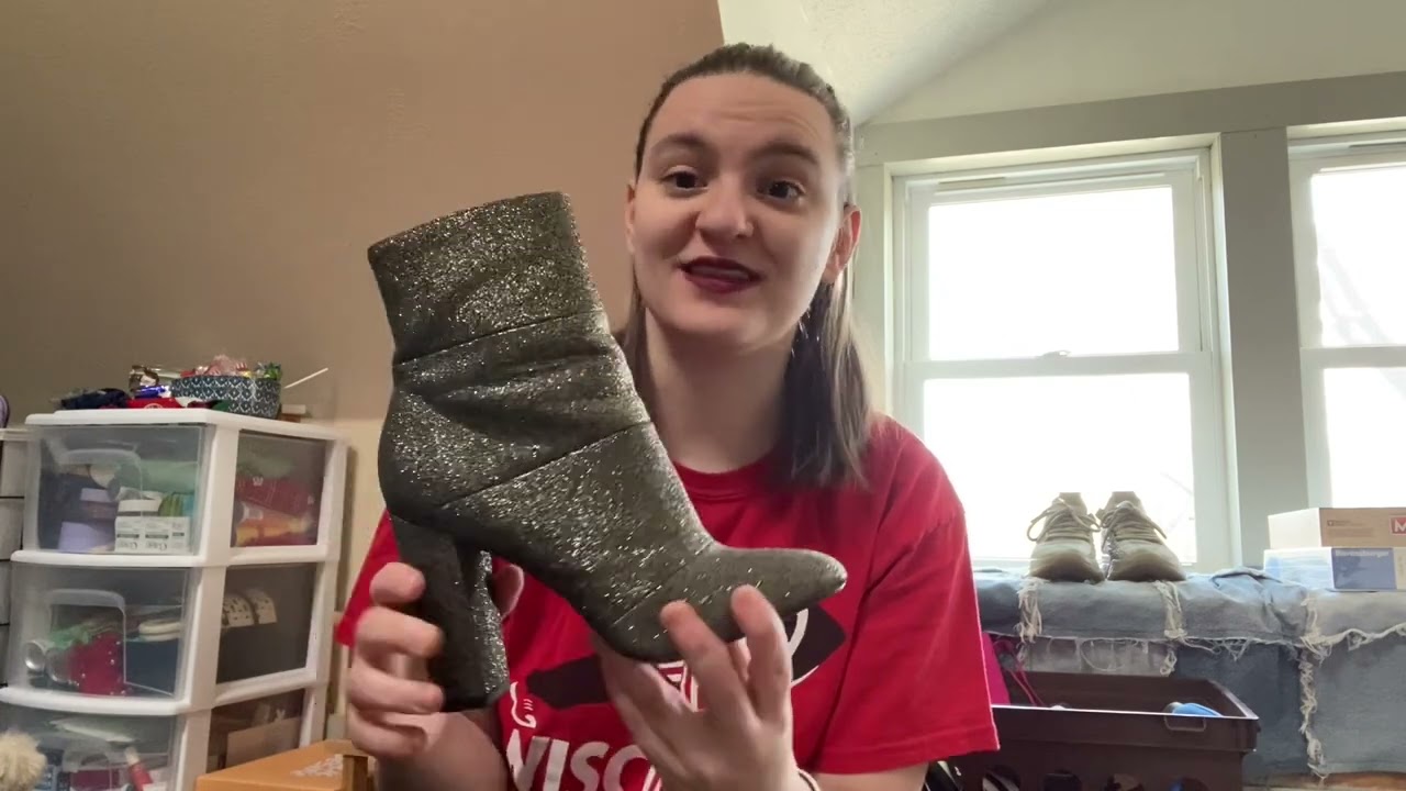 Shoe Collection - 2022