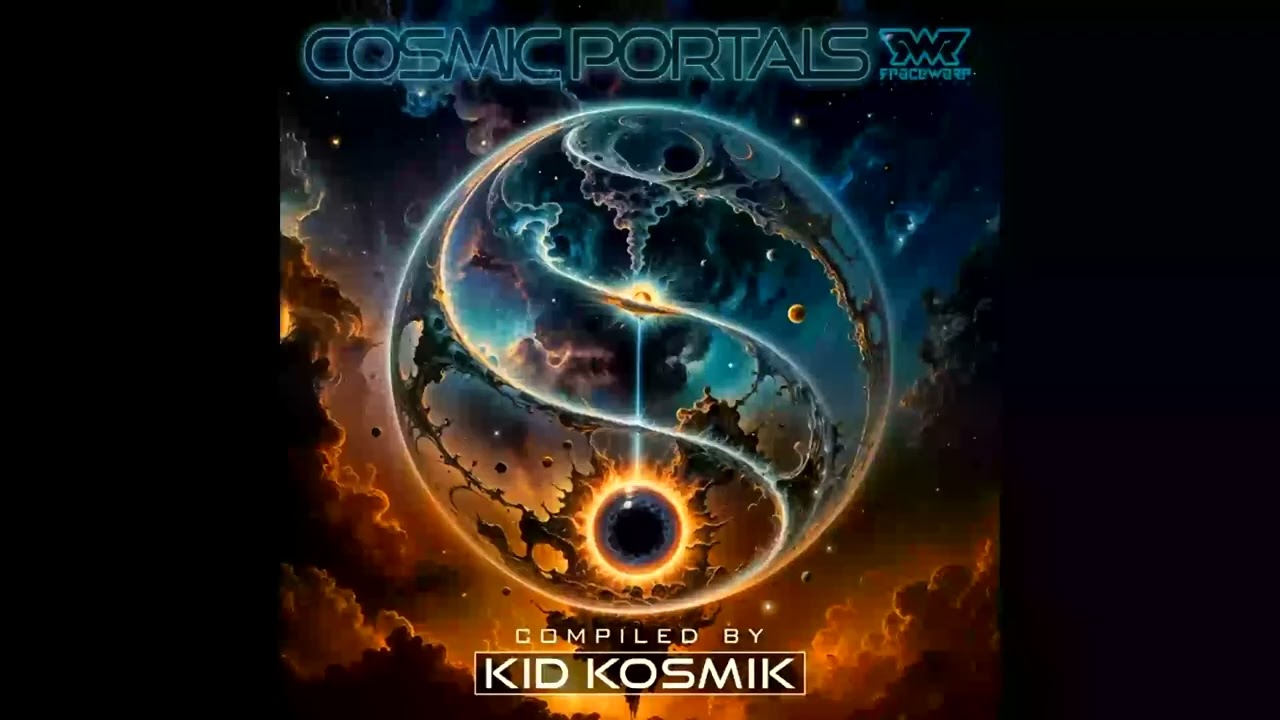 Sharmatix - Celestial Ballet