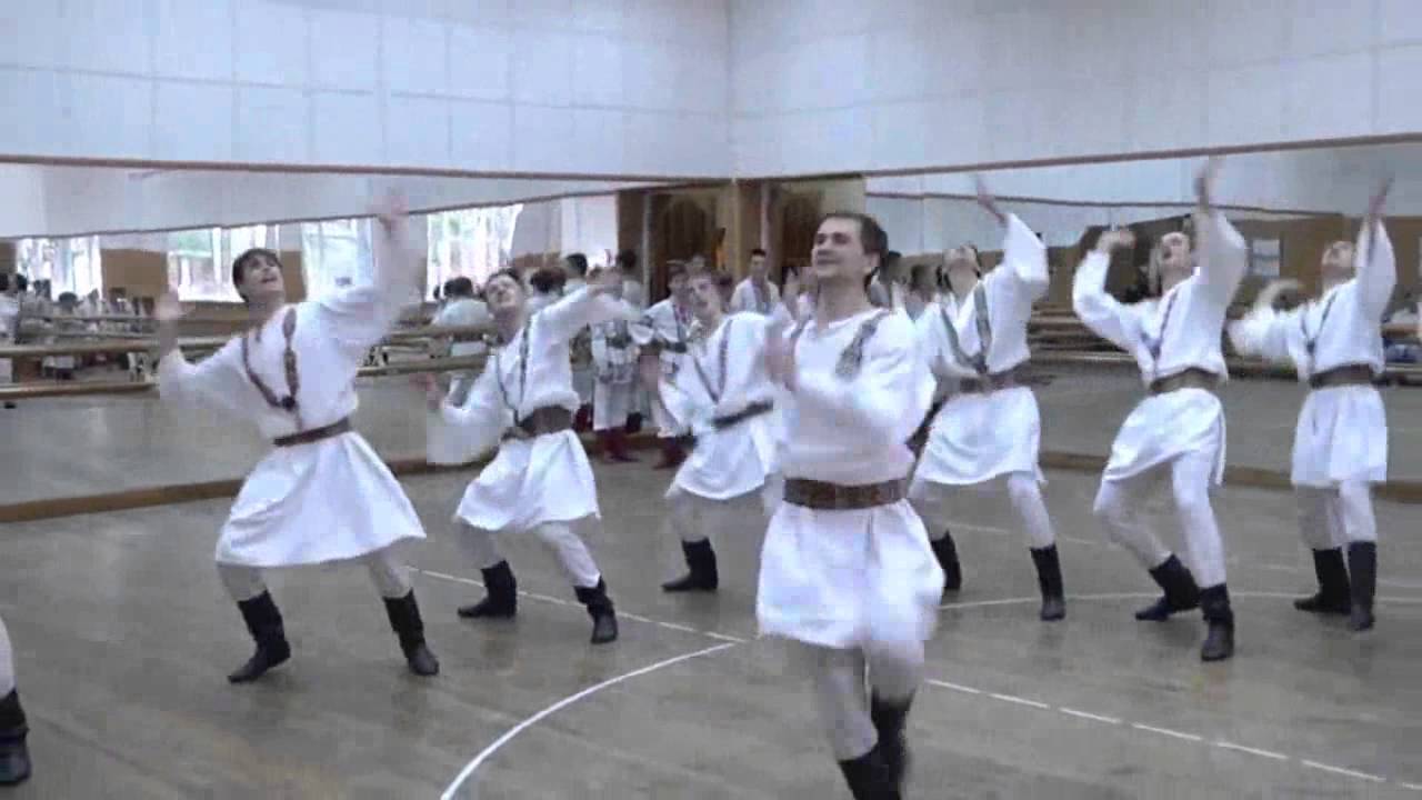 Буковинський Танець / Bukovynian Dance