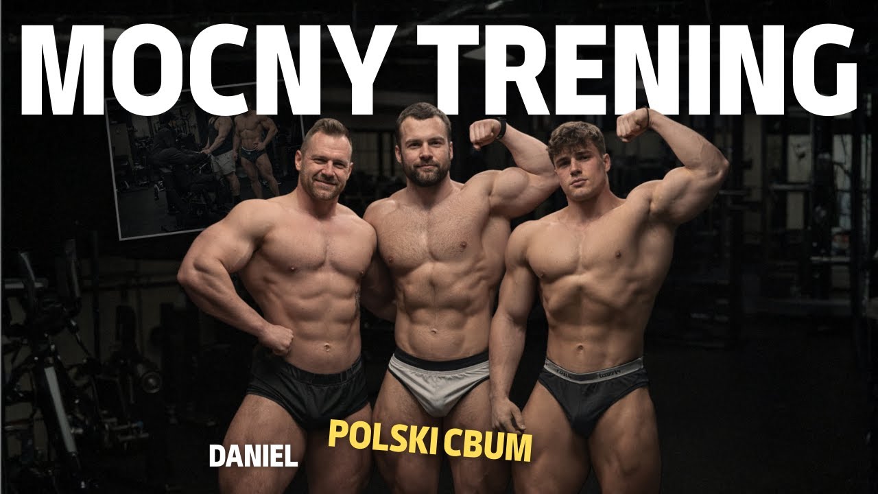 HARDCOROWY TRENING! | OFF-SZN 06