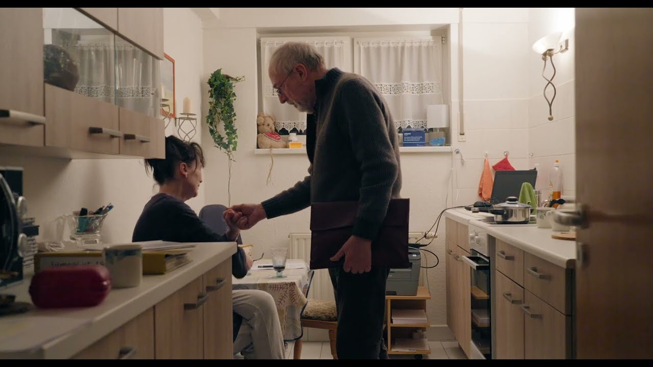 GR&Uuml;NES LICHT Trailer - ab 27. M&auml;rz im Kino