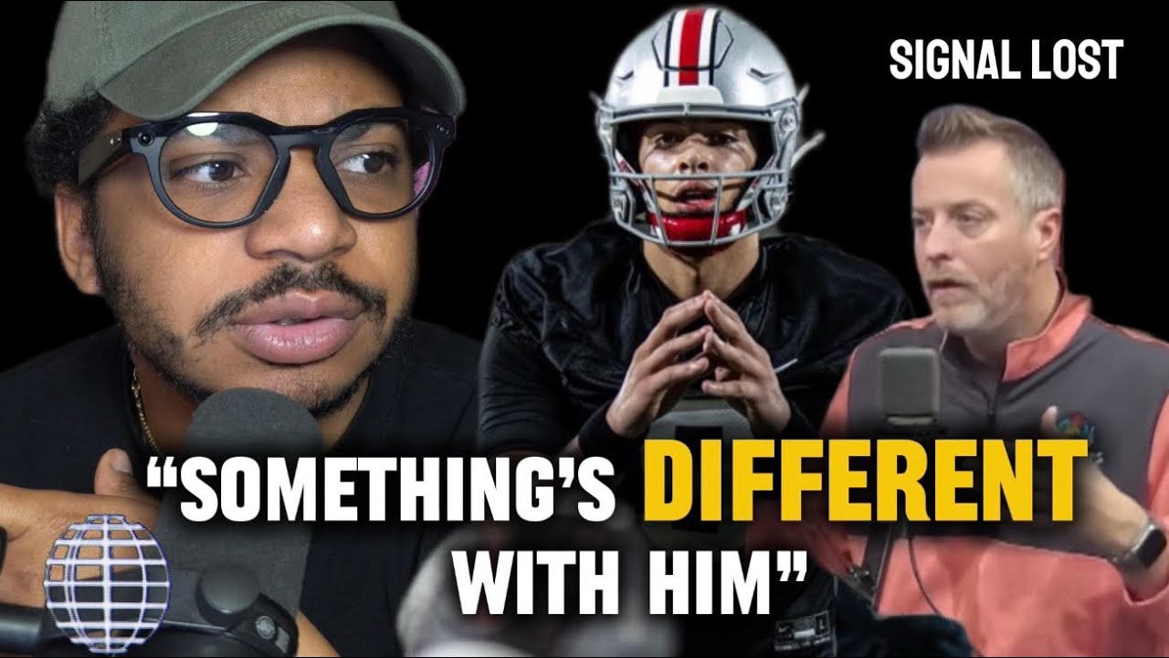 What is OSU Media Telling Us About Tavien St. Clair and Ohio State’s Young Players This Spring