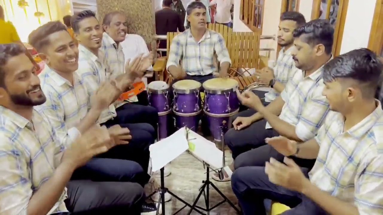 കൈമുട്ടിപ്പാട്ടിൽ ഇത് വരെ കേൾക്കാത്ത പാട്ട് 🎤🎤🥁🥁🪘🪘