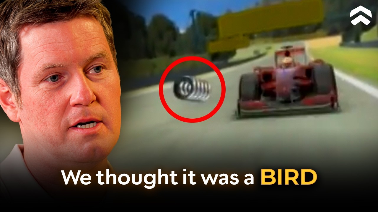 What F1 Never Revealed About Massa&rsquo;s Horror Crash