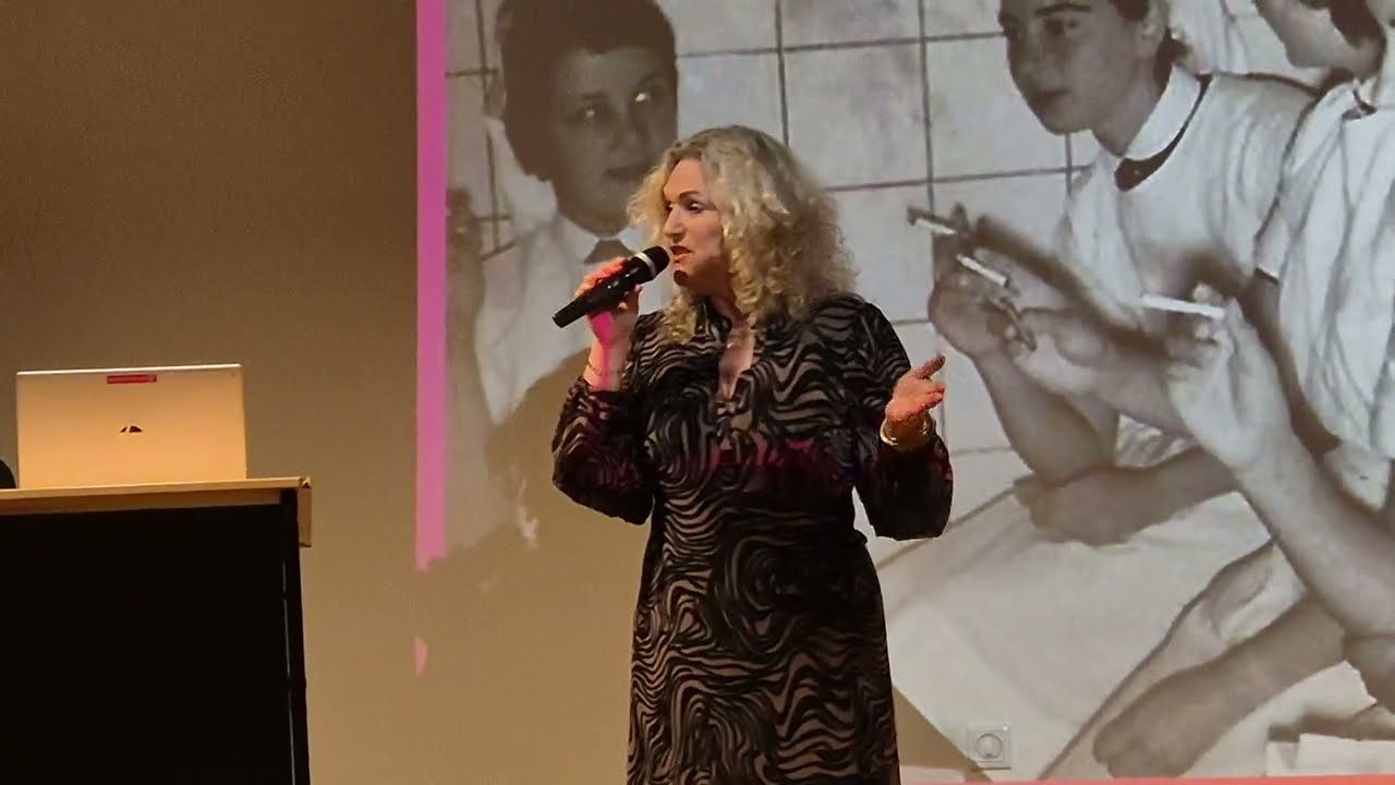 Erkenning - Mirjam Kaijer