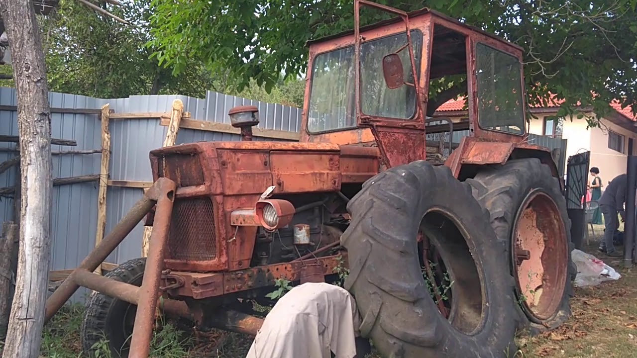 Universal 650 original