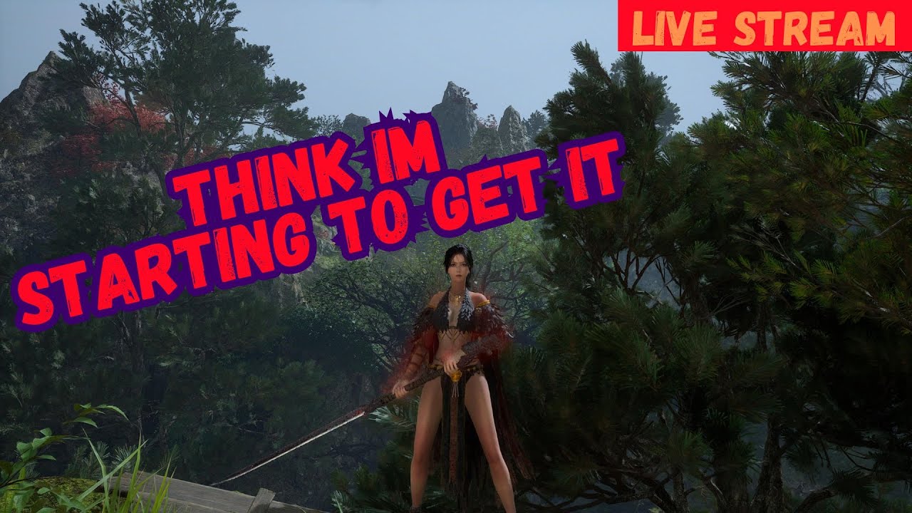 Wuchang Fallen Feathers Is A ___ Soulslike First Playthrough Pt 4