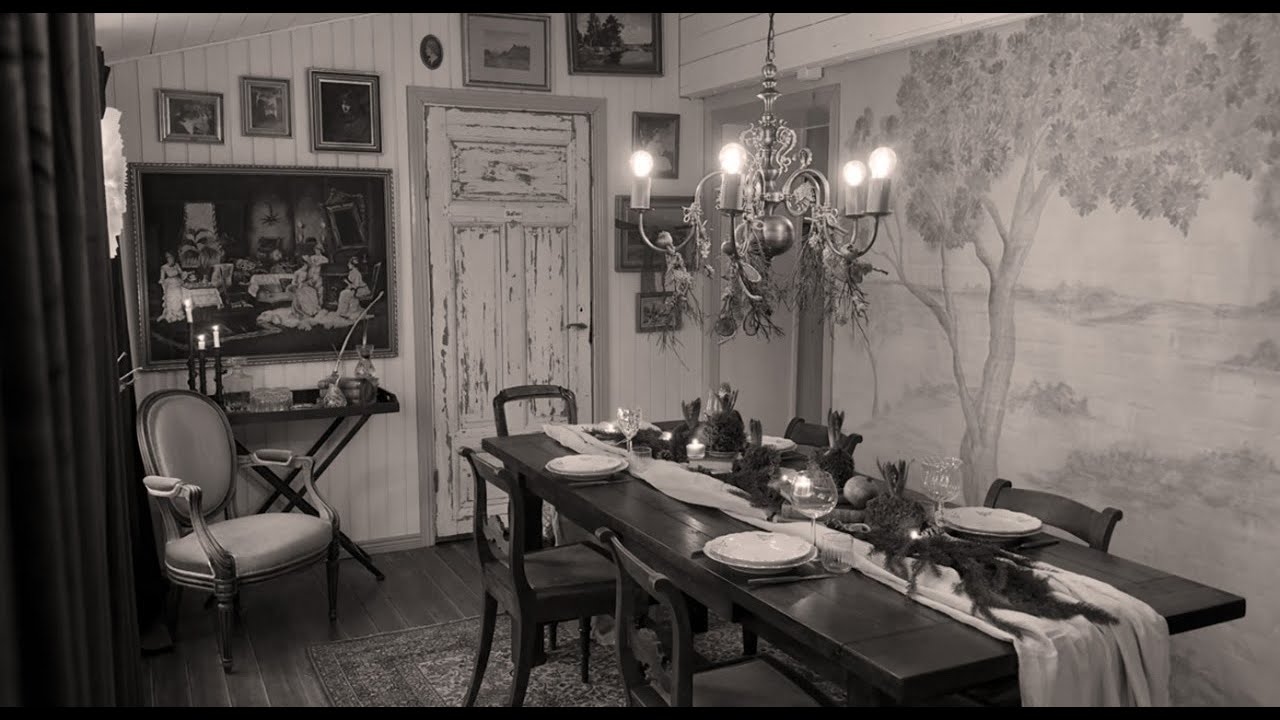 Dining Room Makeover ; Renovating a Table & Transforming Our Space
