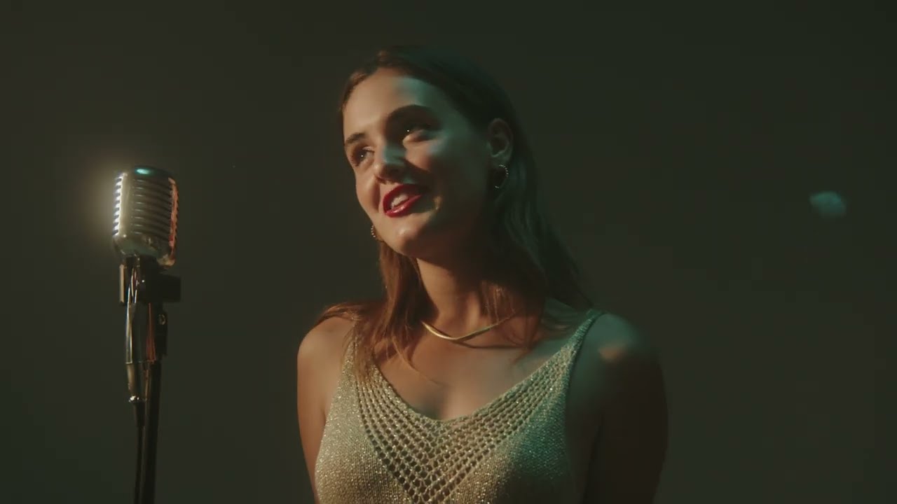 Avery Cochrane - Afraid to Die (Official Video)