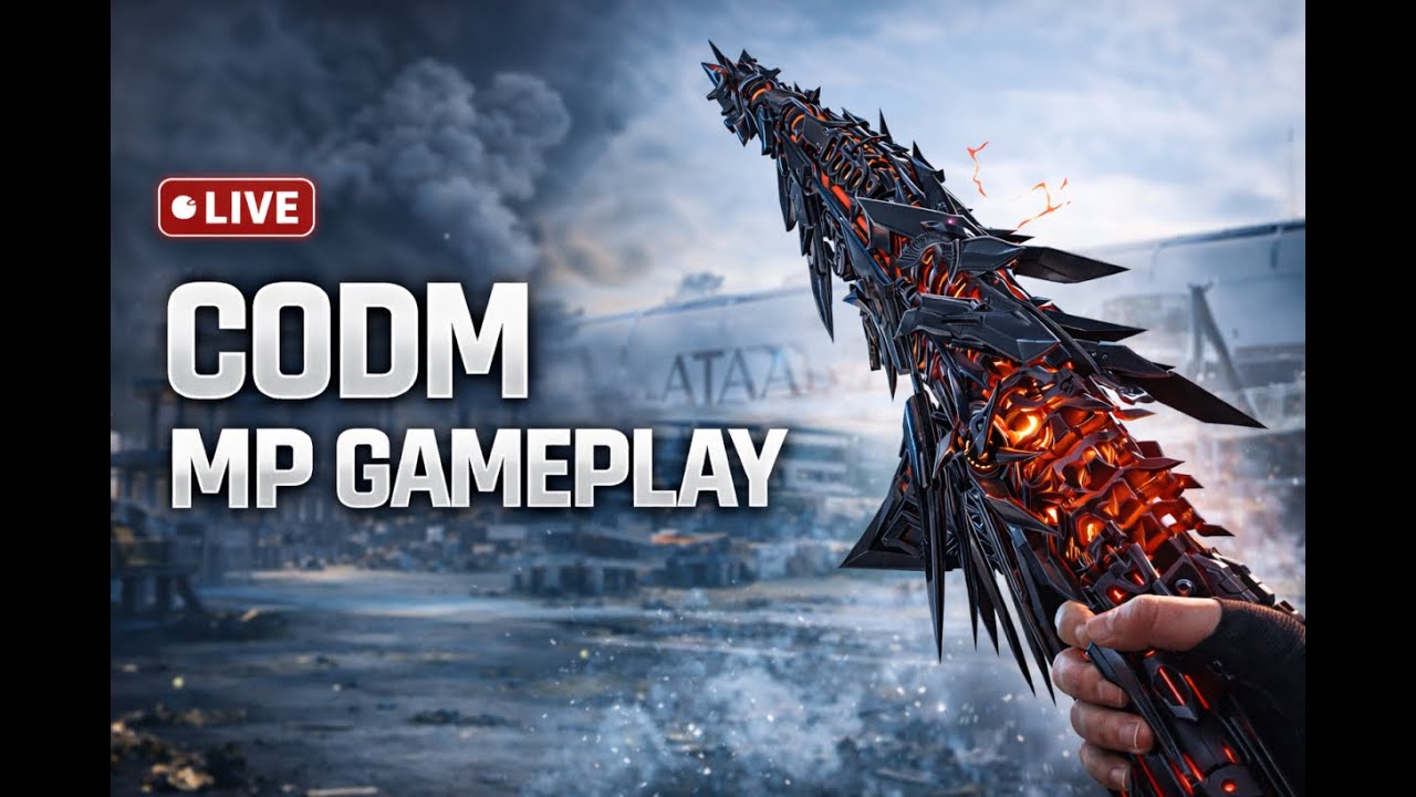 S014 CODM MP GAMEPLAY | CODM SHORTS | CODM  LIVE