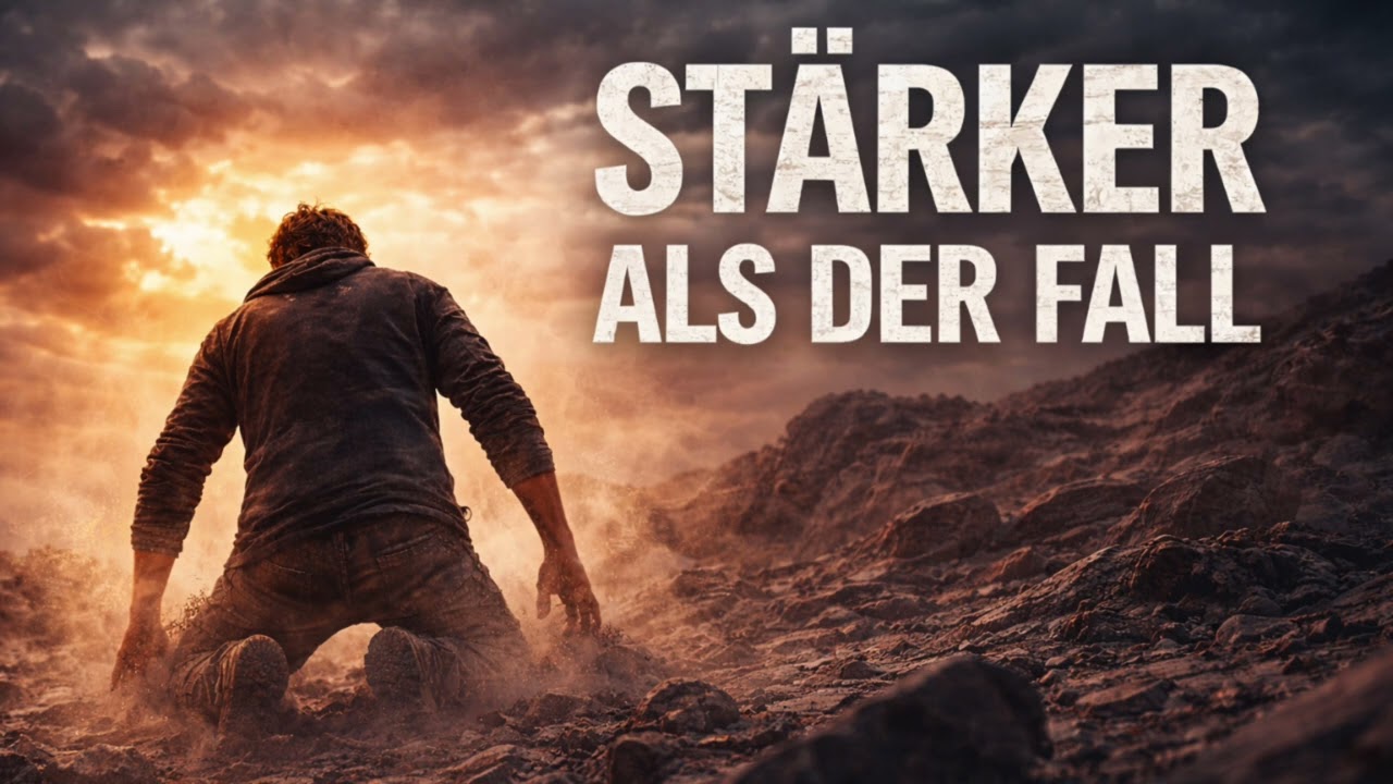 Stärker als der Fall