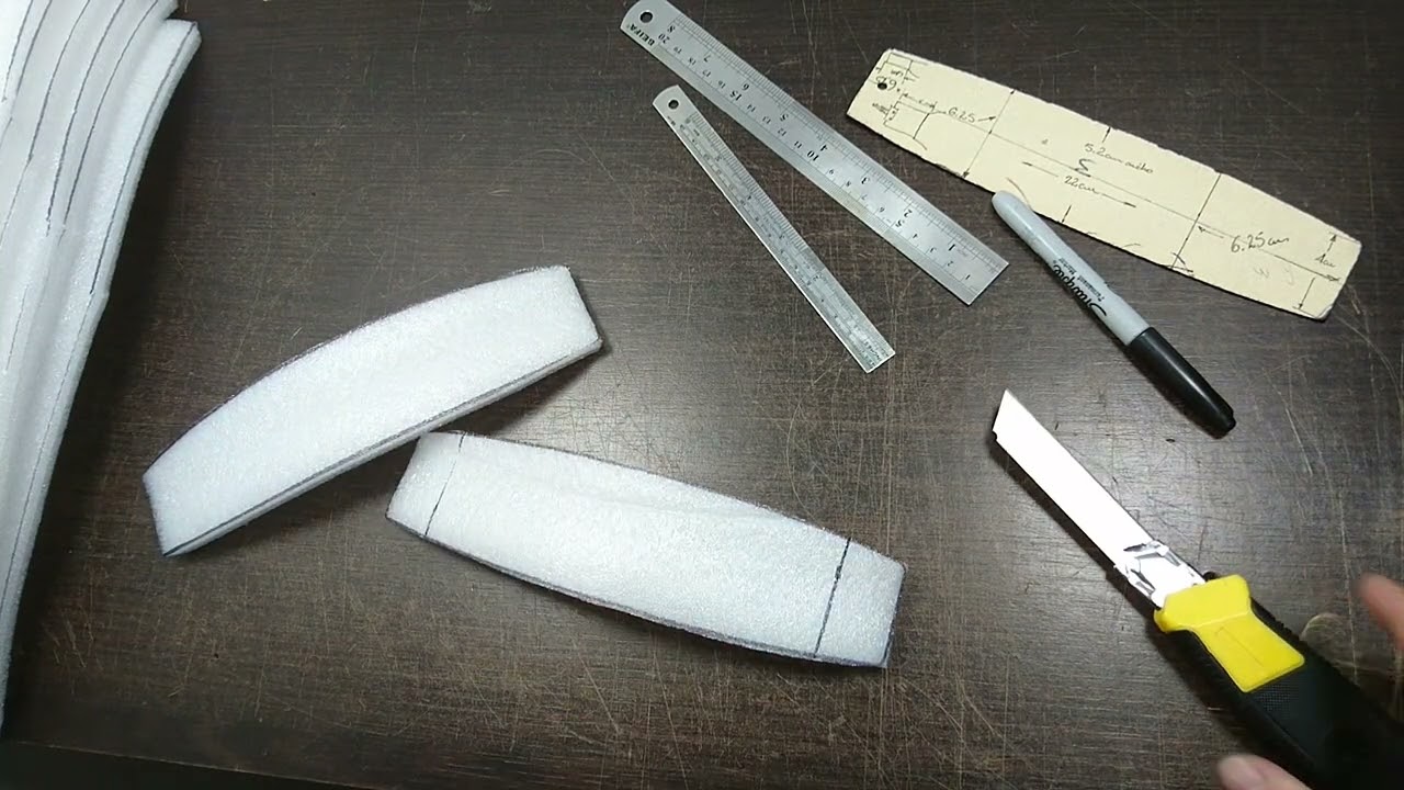 Correas para acordeón parte 2