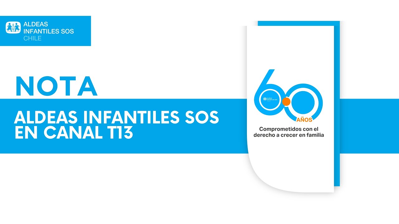 Nota de AISOS en Canal T13