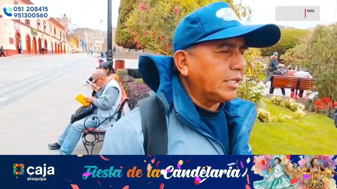 Suspenden audiencia para declarar al lago Titicaca como sujeto de derecho