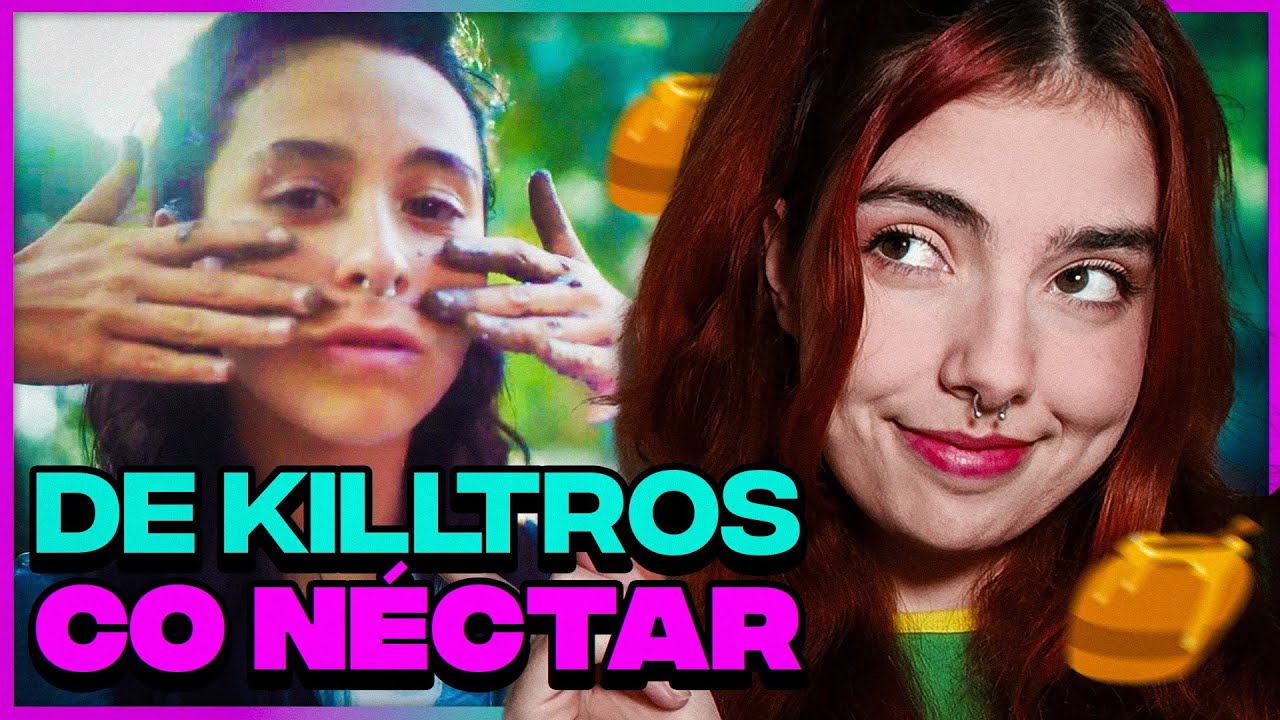 DE KILLTROS: 