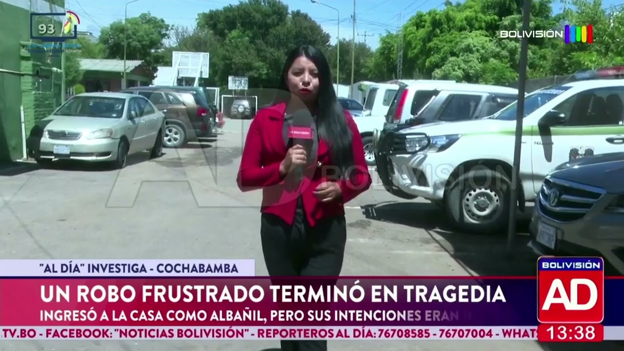 Un hombre que se hizo pasar por albañil ingresó a una vivienda para robar