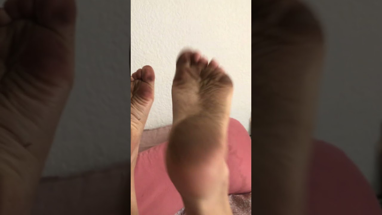 Dirty soles - Plantas sucias
